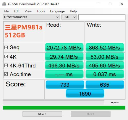 固态硬盘实际容量揭秘：买256GB，用却不足？  第6张