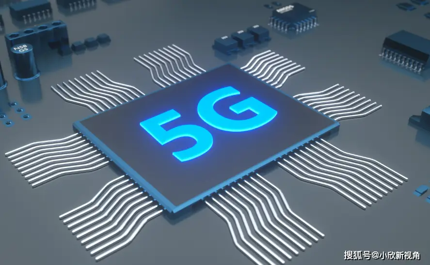 iPhone搭载高通5G基带，重磅合作引领5G新风潮  第4张