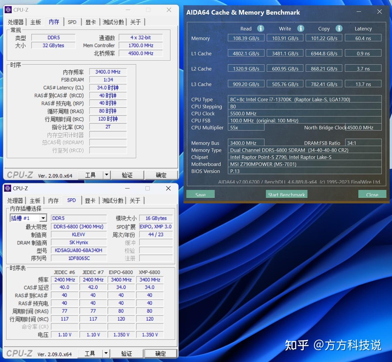 DDR4 2800 vs 2400：性能对比大揭秘  第6张