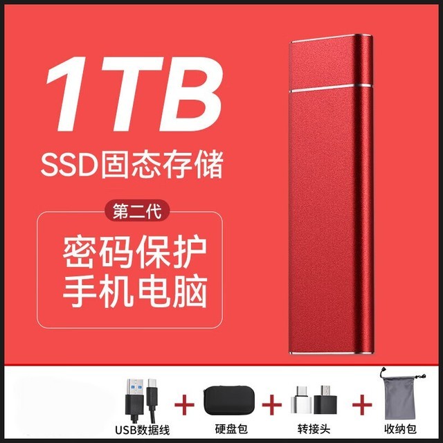 SSD硬盘内幕揭秘：闪存芯片到底谁更强？  第2张