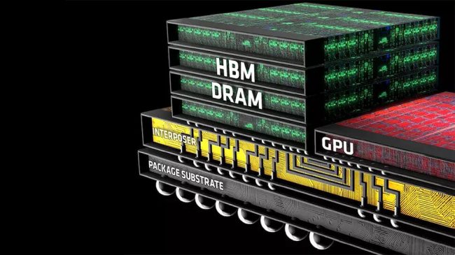 探秘DDR4芯片组：高速运行、低能耗，究竟谁更胜一筹？  第5张
