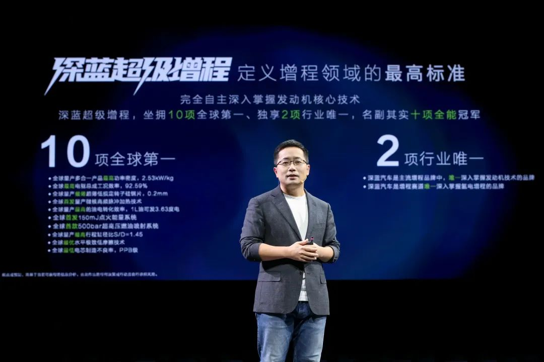 5G时代来临，vivo首发手机引领智能生活革新  第5张