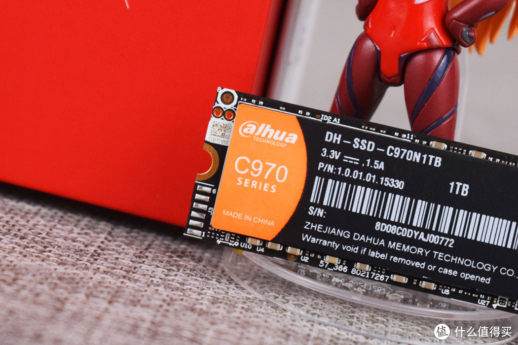 固态硬盘 c5 SSD揭秘：飞快读写速度背后的秘密  第3张