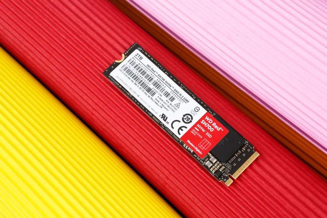 固态硬盘 c5 SSD揭秘：飞快读写速度背后的秘密  第6张