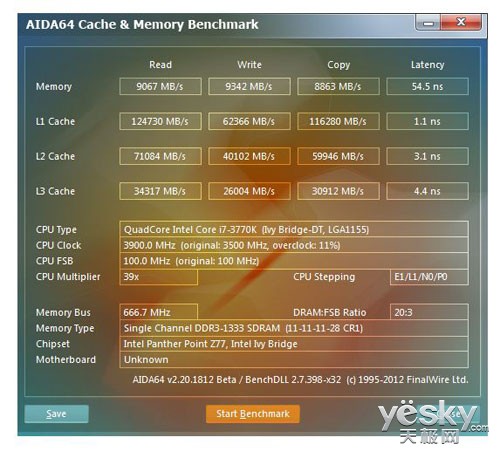 DDR3 1333 vs 1600：速度对比，双通道技术揭秘  第10张