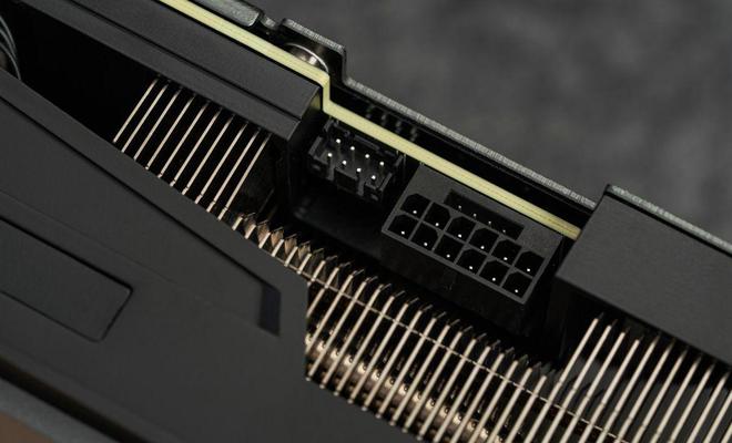 GT430显卡揭秘：HDMI接口的神奇魅力
