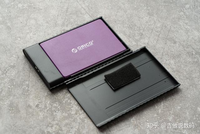 移动硬盘外置盒揭秘：技术背后的黑科技  第2张
