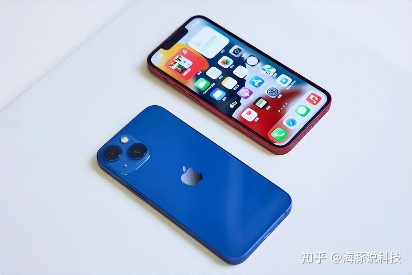 5G新iPhone上市！速度翻倍，体验飞升  第6张