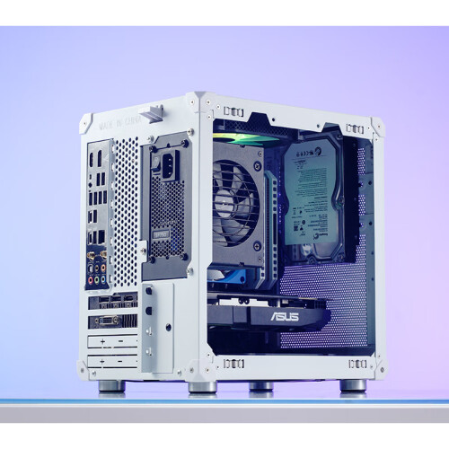 2500主机配置攻略：CPU选i5还是i7？主板选择LGA 1151插槽