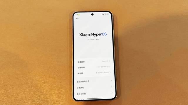 小米红米5G手机：全面屏颜值担当，骁龙处理器加持，AI相机助力  第7张