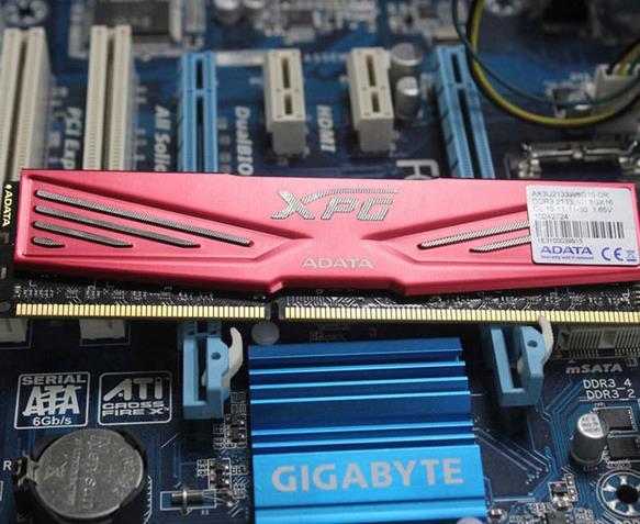 8G DDR3内存条，游戏发烧友的不二之选  第4张