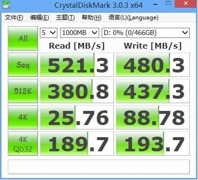 SSD vs HDD：电脑硬盘大PK，性能还是容量更重要？  第2张