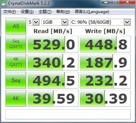 硬盘转速大揭秘：5400 vs 7200 10000，选哪款更适合你？  第3张