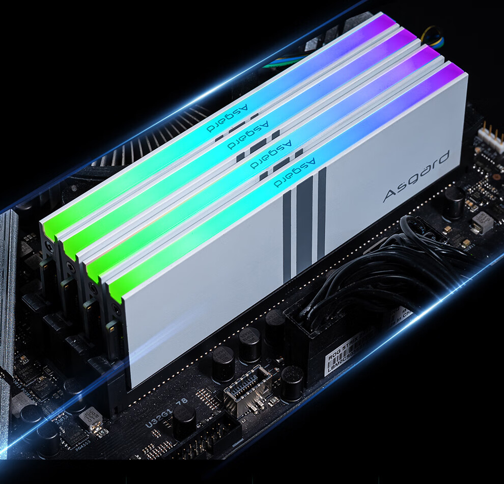 DDR4 2015内存条：外观靓眼，性能猛增，能耗降低，兼容性强大  第5张