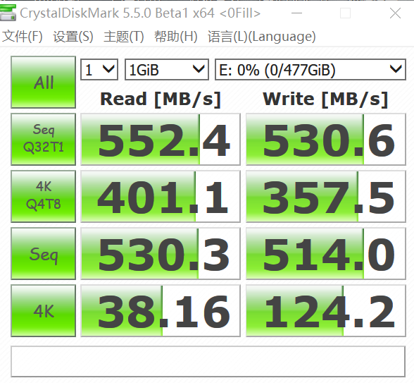 固态硬盘120GB选购秘籍大揭秘，读写性能不止这些  第5张