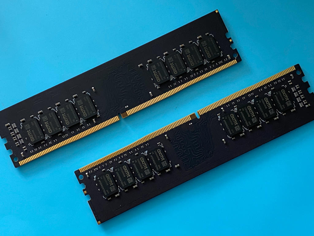 揭秘镁光DDR4内存：超频轻松稳定，助你游刃有余  第3张