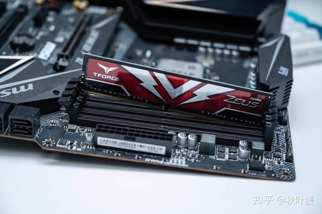 升级电脑，让速度飙升！DDR4 2400内存助你游刃有余  第5张