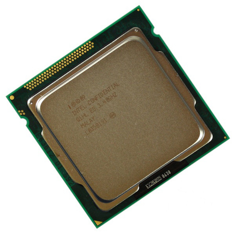 探秘DDR3内存芯片：小巧身影背后的真正功臣  第4张