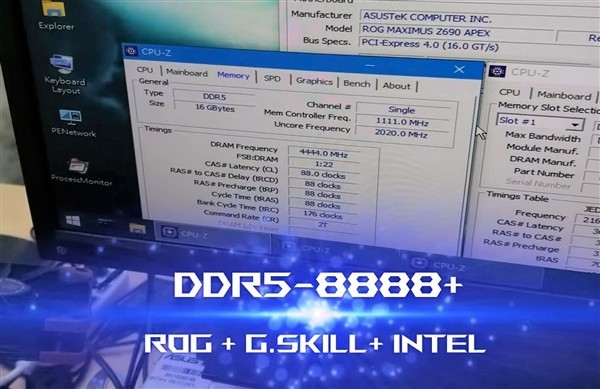 DDR3内存速度：性能提升背后的秘密揭晓  第5张
