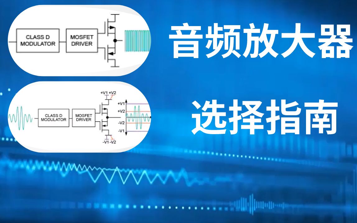 音响连接大揭秘！功放音箱连接设备全解析  第1张