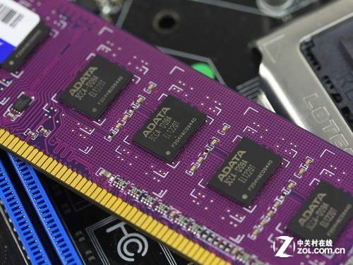 DDR3内存模块：单面VS双面，性能PK、价格PK，你选哪个？  第2张