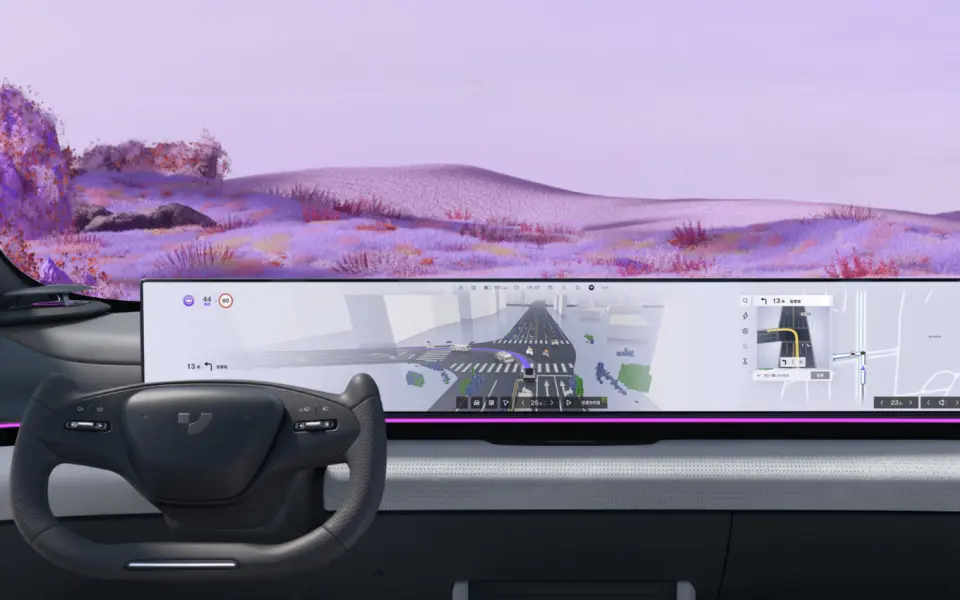 安卓CarPlay：汽车科技新宠儿，未来驾驶体验革命  第4张