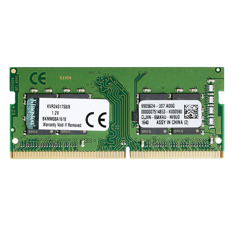 揭秘骇客神条8G DDR4：性能超群，游戏利器  第6张