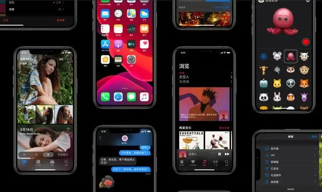 iOS vs Android：哪个更胜一筹？揭秘两大操作系统的绝密对决  第3张