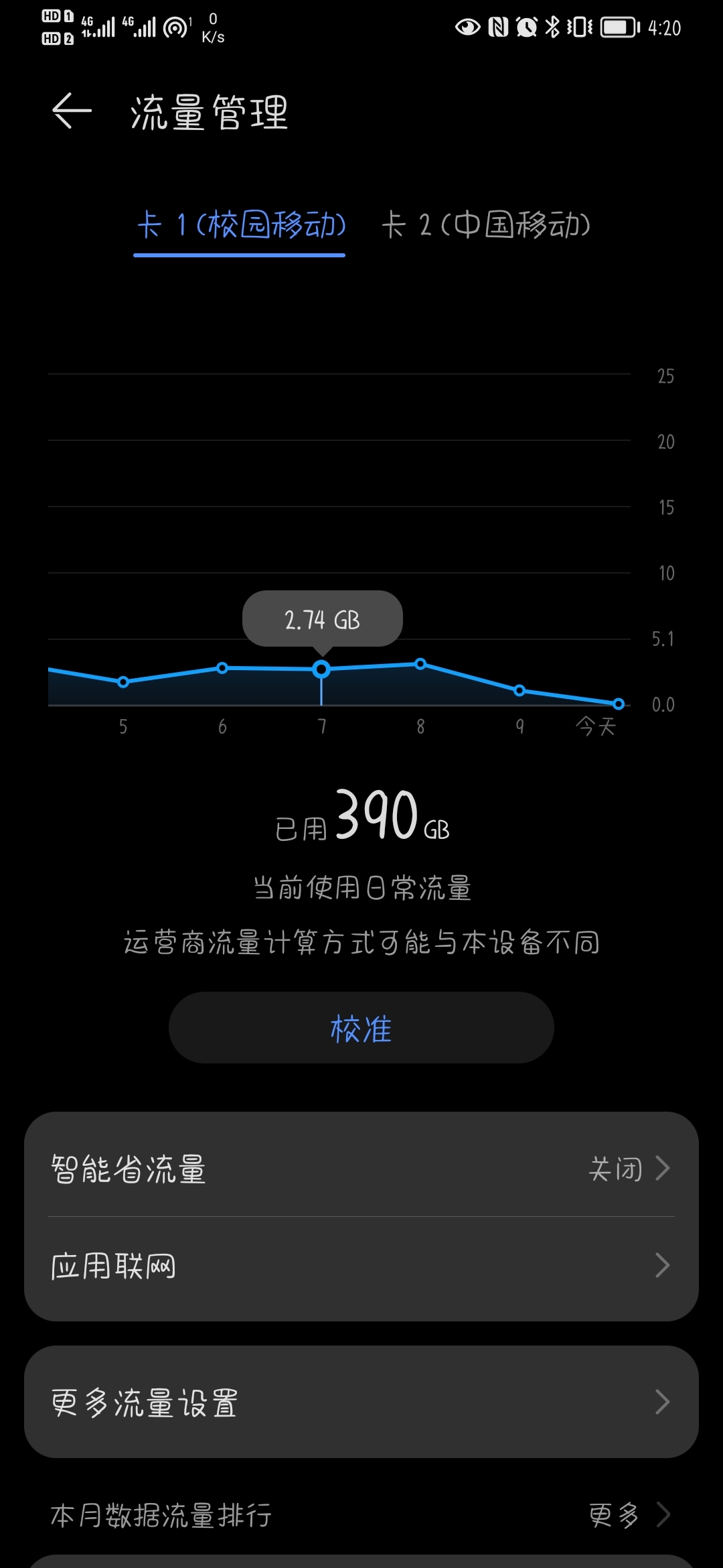 华为5G新手攻略！8步玩转5G技术  第7张