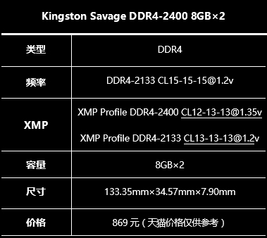 金士顿内存DDR2 2G，轻松提速游戏体验  第8张