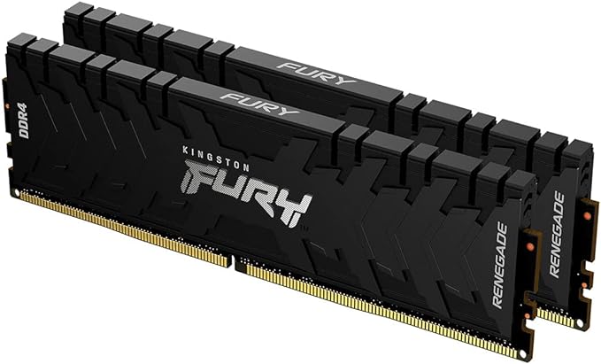 金士顿2GB DDR2 800：老牌内存新王者？  第3张