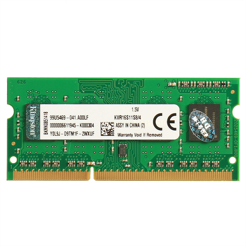 金士顿骇客DDR3 1600 8G内存揭秘：外观高贵，性能稳定，容量自由选，安装超简便  第6张