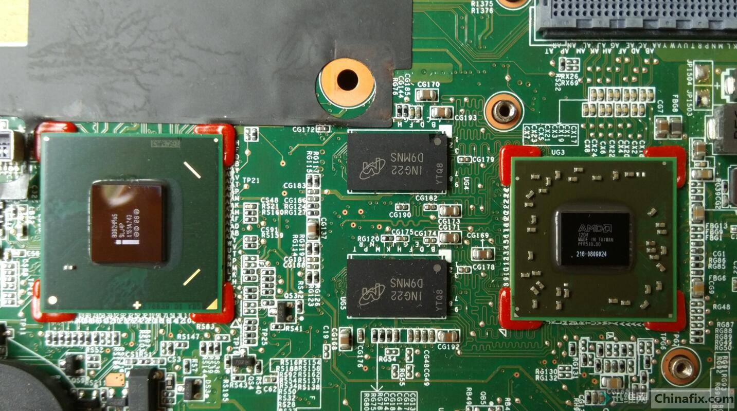 AMD CF主机配置揭秘：如何选择理想显卡组合？  第2张