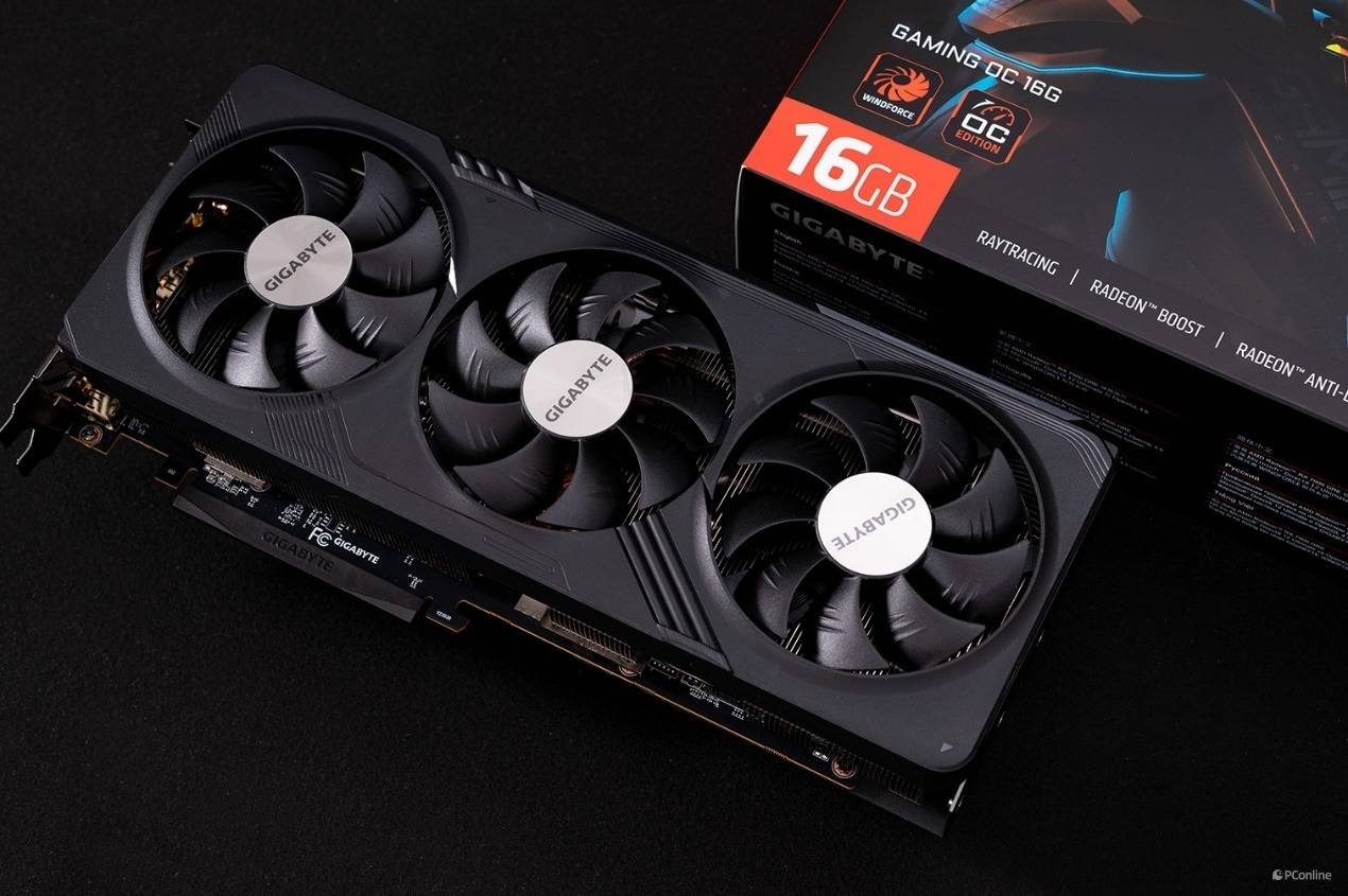 电脑爱好者亲测梅捷GT710：外观惊艳，性能超预期  第7张