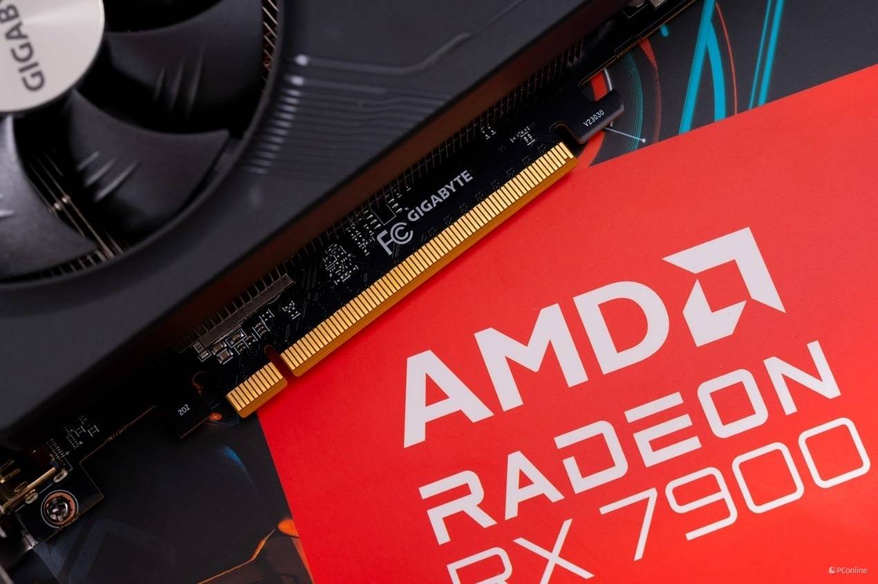 揭秘AMD主机：性能超越想象，体验无限激情  第1张