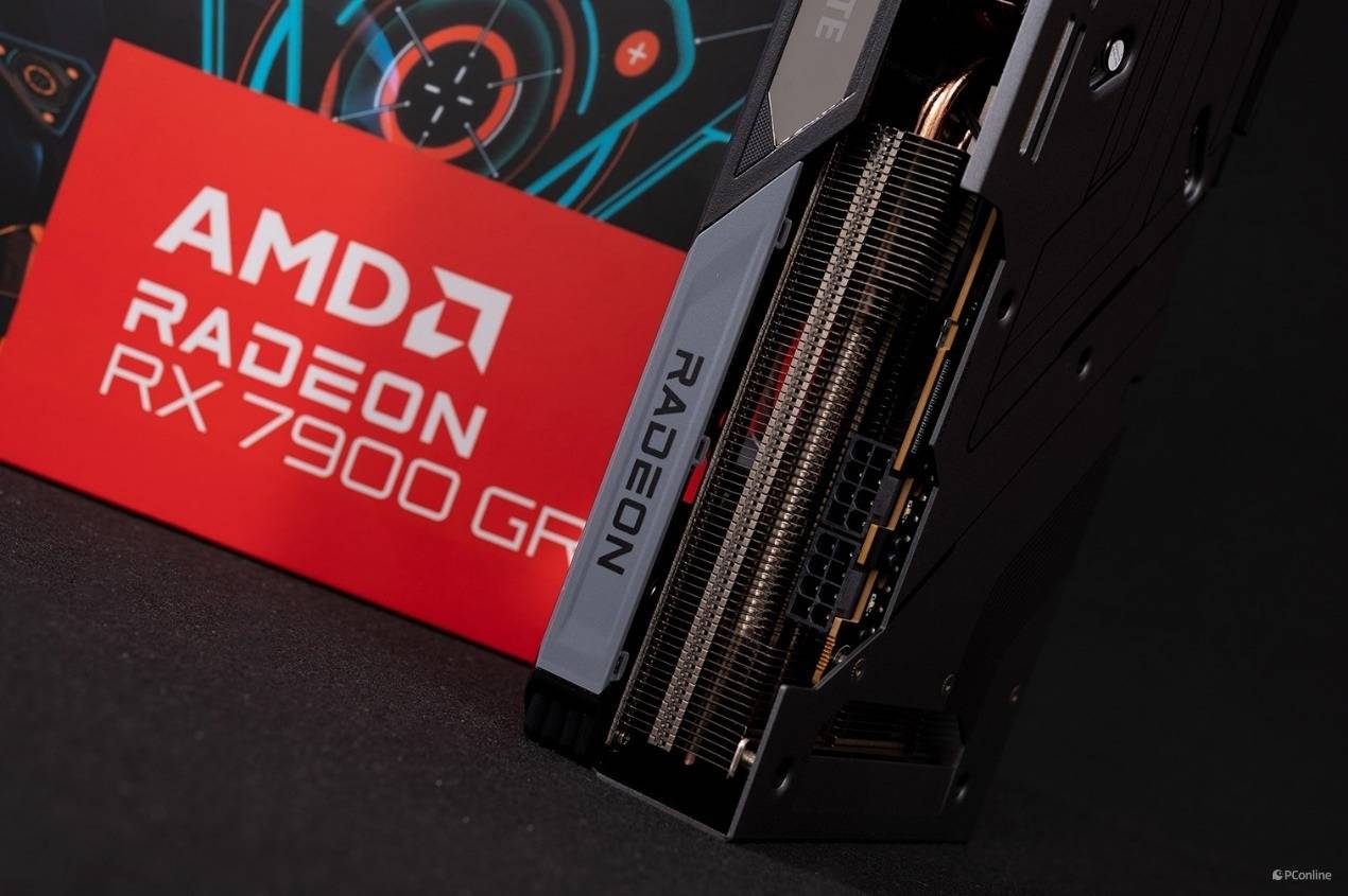 揭秘AMD主机：性能超越想象，体验无限激情  第2张
