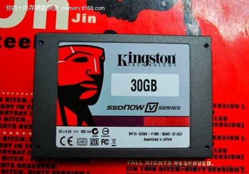 金士顿120GB固态硬盘：速度秒开，存储够用，稳定耐用  第5张