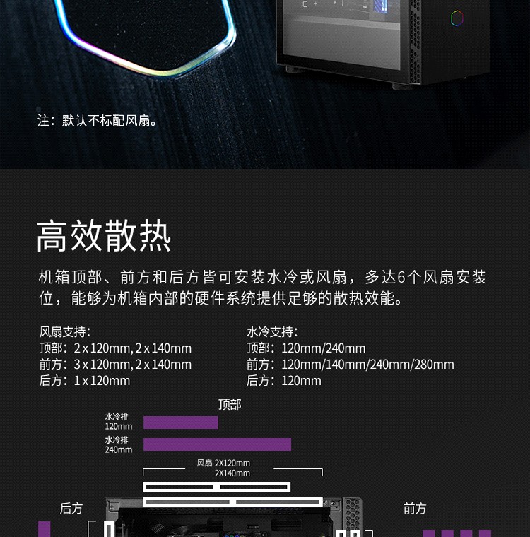 1500元内高性能PC选购全攻略，轻松玩转游戏开发  第1张