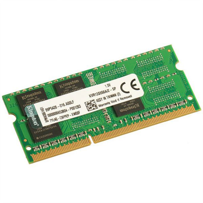 金士顿DDR3 1600MHz 4GB内存条：性能稳定，价格实惠，满足发烧友和内存需求者的需求  第2张