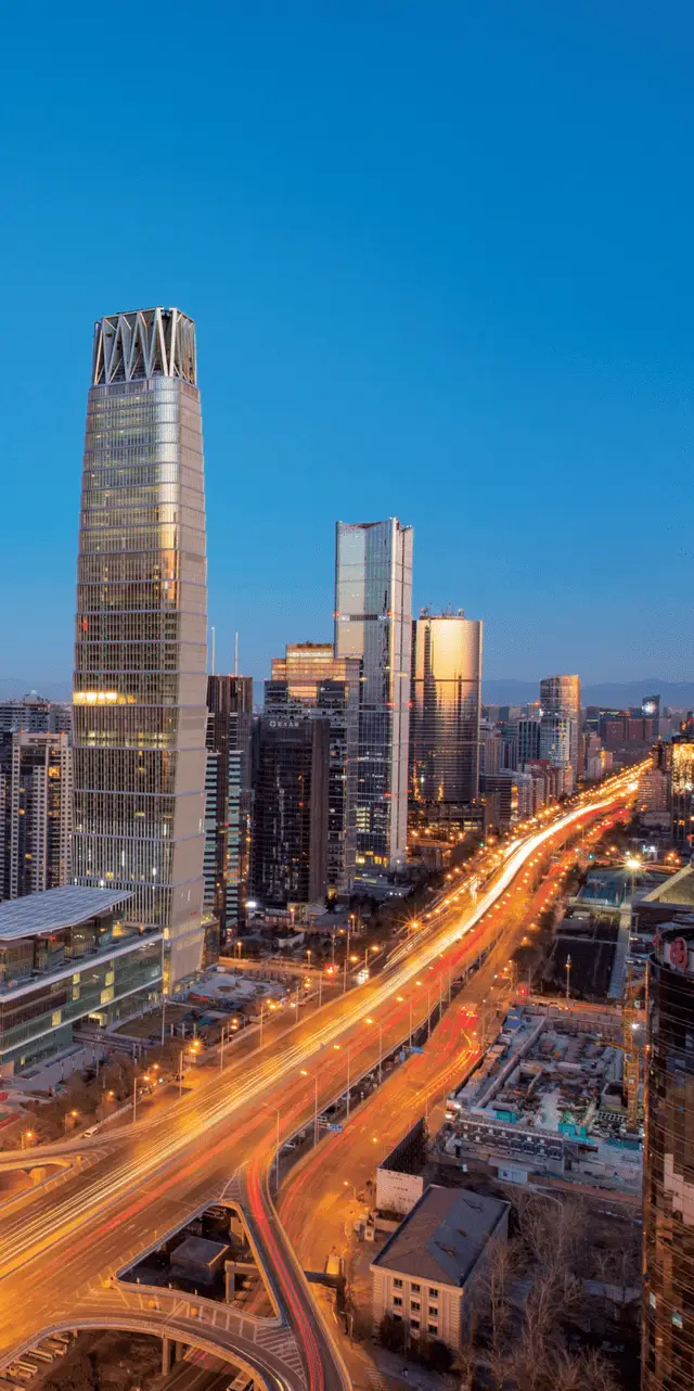 北京5G网络：加速数字经济发展，引领科技创新未来  第2张