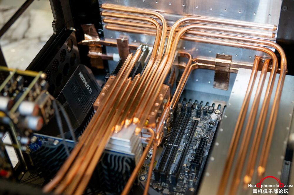 解决小型机箱电脑主机散热问题：高效散热设计的关键因素  第4张