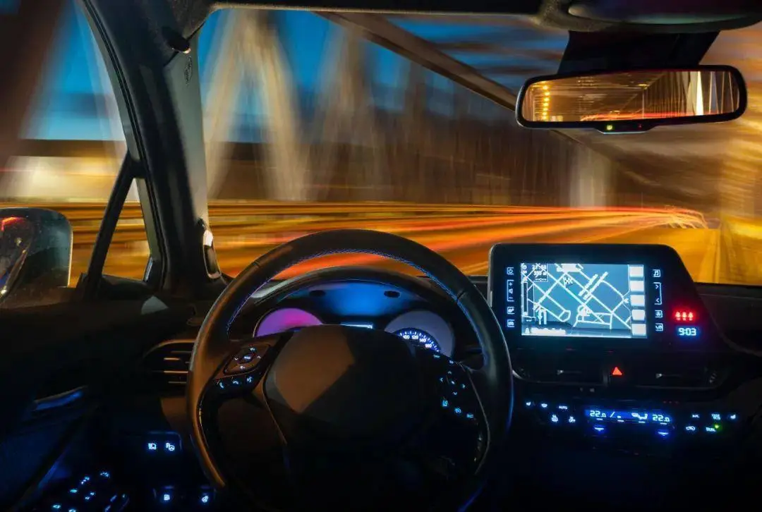 探索汽车安卓导航系统：现状与未来趋势