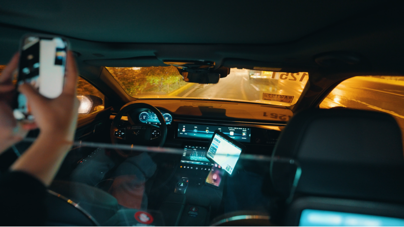 探索汽车安卓导航系统：现状与未来趋势  第4张