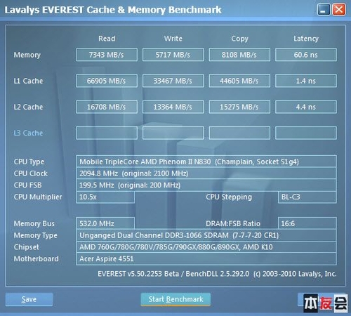 i7-4790k处理器与DDR4内存兼容性解析：技术规格与性能对比  第6张