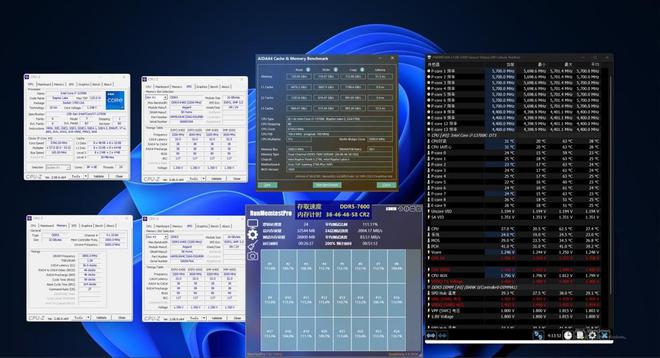 深度分析：i5处理器支持的DDR4内存型号及性能提升  第3张