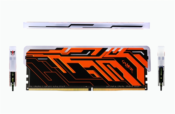 影驰8GB DDR4内存定价机制及市场竞争力分析：解读内存市场现状与影驰产品优势  第3张