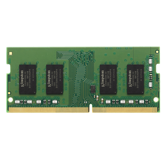 探索DDR3 1600MHz 8GB笔记本内存的性能特性及适用场景  第4张