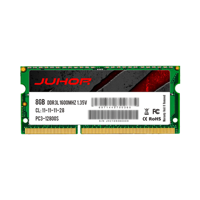 探索DDR3 1600MHz 8GB笔记本内存的性能特性及适用场景  第5张