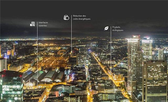 深度解析5G网络的核心价值与未来趋势，探讨其对物联网和智慧城市的潜在影响  第5张