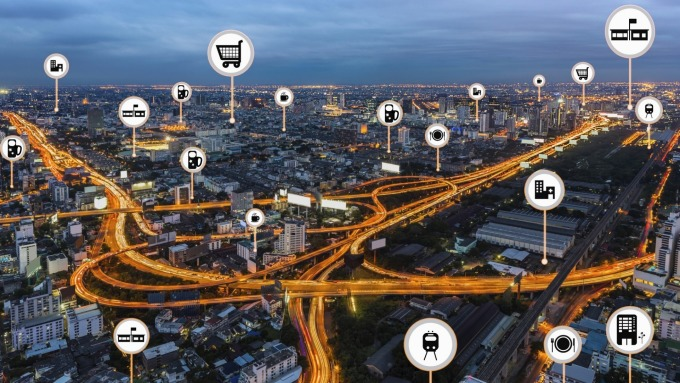 深度解析5G网络的核心价值与未来趋势，探讨其对物联网和智慧城市的潜在影响  第9张